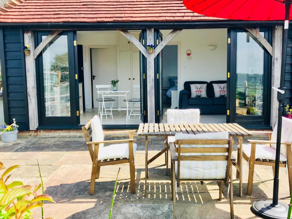 아룬델 The Cow Hide B&B 외부 사진