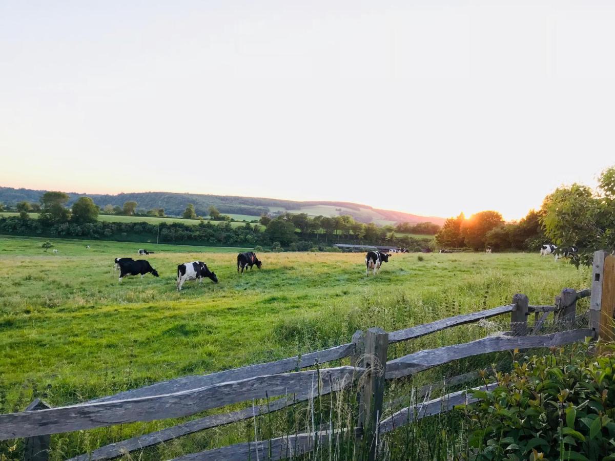 아룬델 The Cow Hide B&B 외부 사진