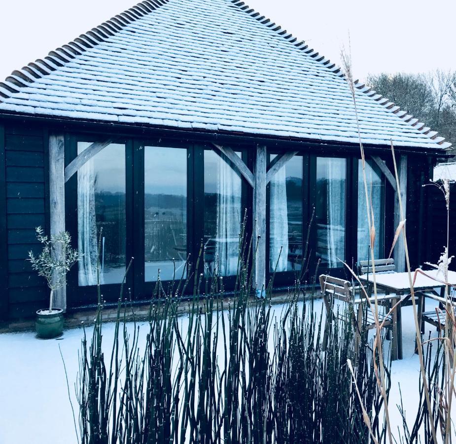 아룬델 The Cow Hide B&B 외부 사진