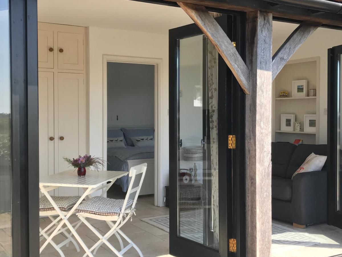 아룬델 The Cow Hide B&B 외부 사진