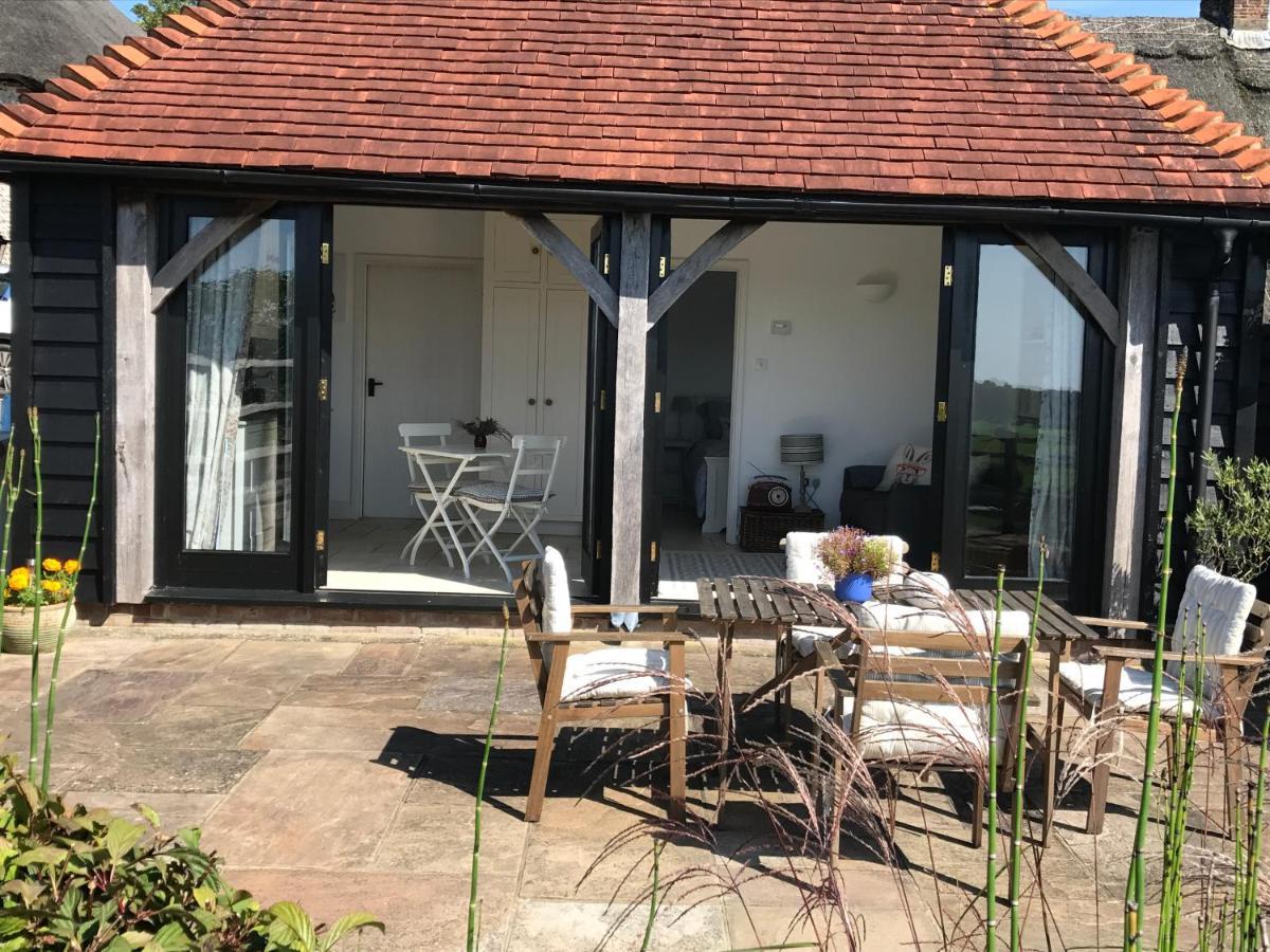 아룬델 The Cow Hide B&B 외부 사진