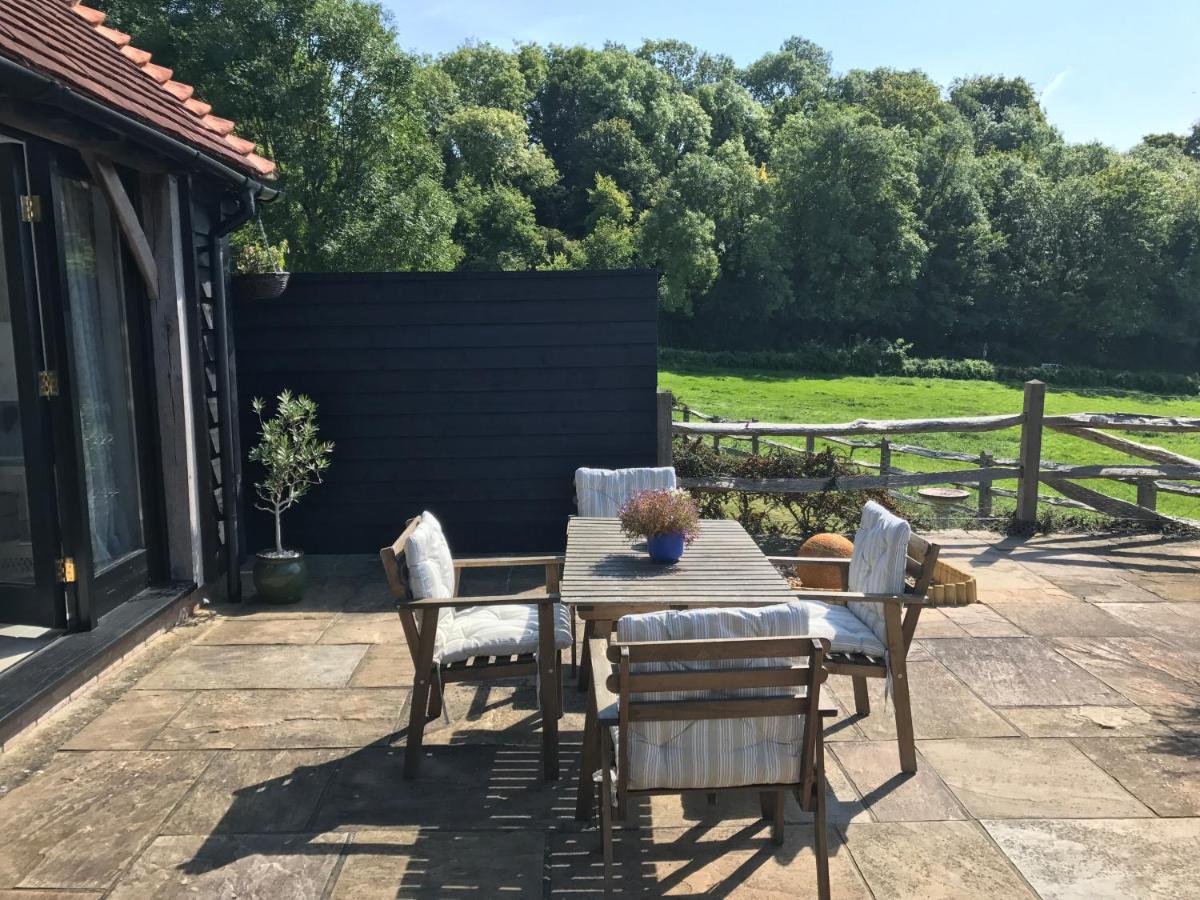 아룬델 The Cow Hide B&B 외부 사진