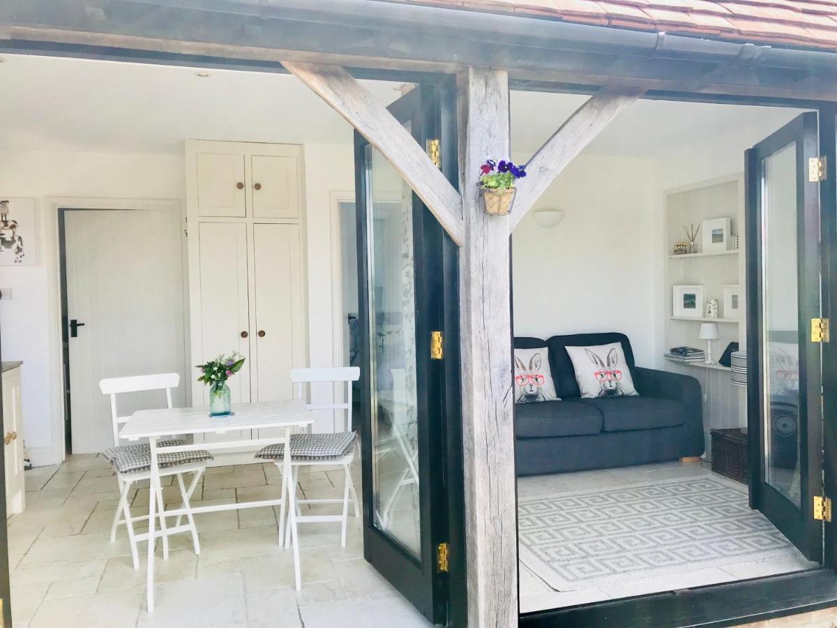 아룬델 The Cow Hide B&B 외부 사진